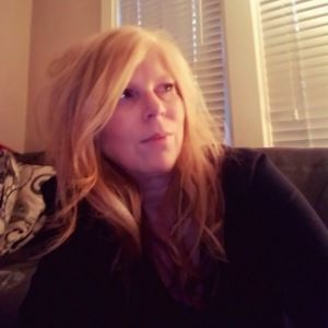 Meet your Posher, Kim